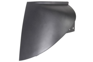 Spoiler bara stanga camion IVECO STRALIS