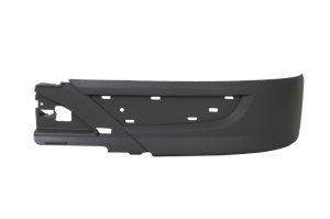 Spoiler bara stanga MERCEDES ACTROS MP2 / MP3 dupa 2002