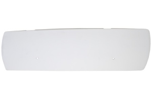 Spoiler cabina colt Dreapta potrivit DAF XF 95 2002-2006