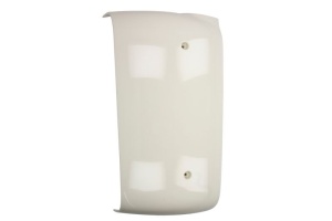 Spoiler cabina exterior dreapta DAF XF 95 2002-2006