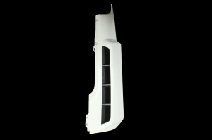 Spoiler cabina exterior Stanga potrivit RENAULT TRUCKS MAGNUM, PREMIUM 2 dupa 2004