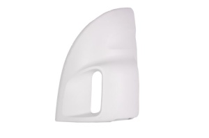 Spoiler cabina fata stanga SCANIA P,G,R,T dupa 2004
