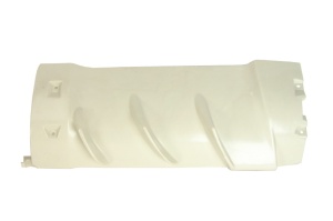 Spoiler cabina interior colt Dreapta potrivit MAN TGA, TGL I dupa 2000