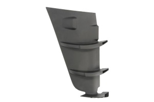 Spoiler cabina interior dreapta EURO 6 MAN TGS, TGX dupa 2011