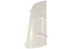 Spoiler cabina interior Dreapta potrivit MERCEDES ACTROS MP4 / MP5 dupa 2011