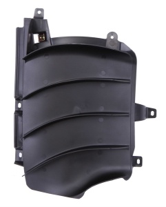 Spoiler cabina interior dreapta SCANIA P,G,R,T dupa 2004
