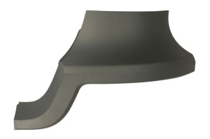 Spoiler cabina Stanga potrivit MERCEDES ACTROS MP4 / MP5 dupa 2011