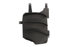 Spoiler cabina Stanga potrivit SCANIA P,G,R,T dupa 2004