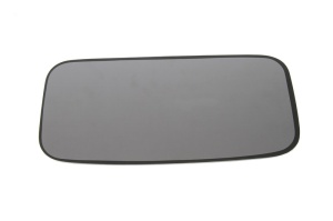 Sticla oglinda laterala (364 x175mm) potrivit MAN F90, F90 UNTERFLUR, L2000, M 2000 L, TGA, TGM I dupa 1986