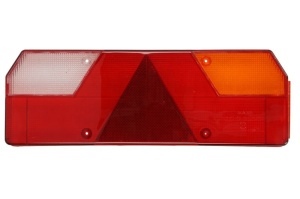 Sticla stop spate dreapta EUROPOINT camion