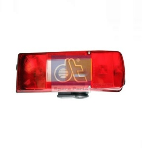 Stop lampa spate dreapta cu bulb deschis 24V, lumini marsarier, VOLVO FH, FH 12, FM, FM 9 dupa 2001