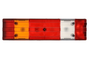 Stop lampa spate stanga cu bulb deschis 24V,MERCEDES ACTROS, ACTROS MP2 / MP3, ATEGO, AXOR, AXOR 2, ECONIC, UNIMOG dupa 1996