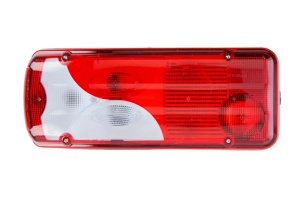 Stop lampa spate stanga LC8 24V, soclu AMP 7 pini MAN TGA, TGL, TGM, TGX dupa 2005