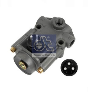 Supapa magnetica IVECO TURBOCITY; MAN EL, NG, NL, NM - Img 2