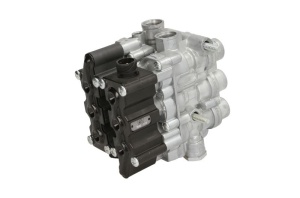 Supapa magnetica M22x1,5 camion SCANIA 4 1995-2008 - Img 2