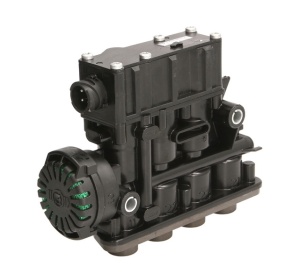Supapa magnetica (Valva solenoid) 24V, M16x1,5