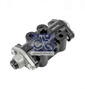 Supapa magnetica VOLVO 8700, B 10, B 12, B 7, FH 12, FH 16, FH 16 II, FM 12