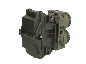 Supapa reglaj ABS 24V (2-canal) EBS 2.2 RENAULT - Img 2
