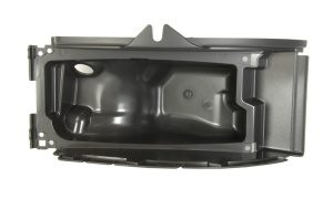 Suport far dreapta camion SCANIA P,G,R,T dupa 2004