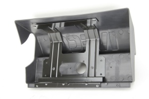 Suport lampa stanga spate aripa IVECO STRALIS AS
