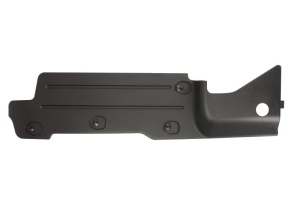 Suportul deflector cabina Stanga potrivit VOLVO FM dupa 2012