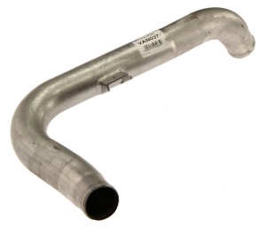Teava conducta lichid racire potrivit SCANIA K DC09.109-DC9E.02 dupa 2006