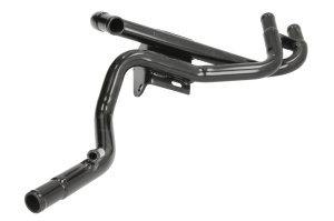 Teava conducta lichid racire potrivit VOLVO FH, FM D11A-370-D9B380 dupa 2005