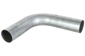 Teava esapament (Brida U; universal, diametru:100mm, lungime:380mm)