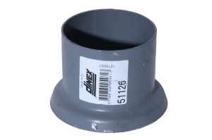 Teava esapament (conectarea, diametru:95mm, lungime:123mm) potrivit MERCEDES O 304, O 340, O 404, O 405, O 407, TOURISMO (O 350); DRÖGMÖLLER E OM401.905-OM447.999