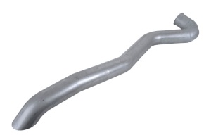 Teava esapament (diametru:126,4mm/126,4mm, lungime:1700mm) potrivit SCANIA EURO 5