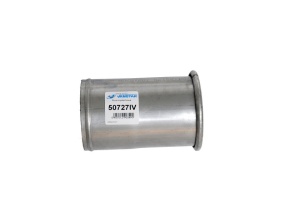 Teava esapament (diametru:128mm) potrivit IVECO EUROSTAR, EUROTECH MH, EUROTECH MP, EUROTECH MT, STRALIS I 8360.46R.416TCA-F3BE0681E dupa 1992
