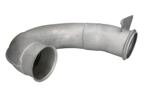 Teava esapament E-LINE potrivit SCANIA P,G,R,T DC09.108-OC9.G05 dupa 2004