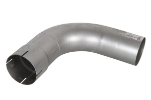 Teava esapament EURO 3 potrivit MAN TGA, TGS I D0836LF41-ISM420E-30 dupa 2000