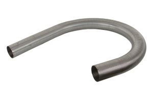 Teava esapament (flexibil, diametru:115,5mm/119,5mm, lungime:2000mm)