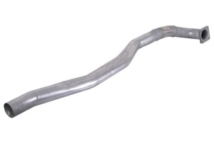 Teava esapament (flexibil, lungime:1510/1620mm) potrivit IVECO EUROCARGO I-III 2000-2015 - Img 2