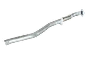 Teava esapament (lungime:1325mm) potrivit IVECO EUROCARGO I-III 8060.25R.4200LTC-F4AE3681C 1991-2015