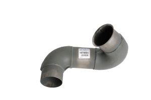 Teava esapament (lungime:770mm) potrivit SCANIA 4, P,G,R,T DC11.01-DT12.06 dupa 1995