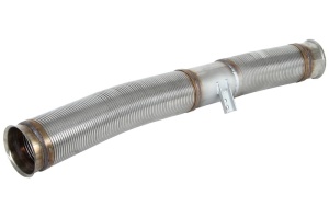 Teava esapament (lungime:950mm) potrivit SCANIA 4, P,G,R,T DC11.01-DT12.06 dupa 1995