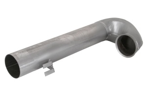 Teava esapament potrivit DAF potrivit DAF CF 75, CF 85, XF 95 2001-2013