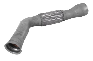 Teava esapament potrivit MERCEDES ACTROS MP4 EURO 6