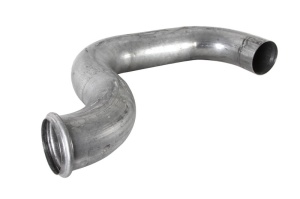 Teava esapament potrivit VOLVO FH, FH12, FH16, FM, FM10, FM12, FM7, FM9 dupa 1993