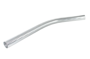 Teava esapament (zincat, flexibil, diametru:115,5mm/119,5mm, lungime:2000mm)