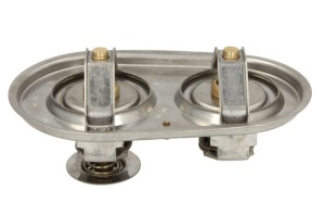 Termostat lichid racire (89°C/96°C, in carcasa) potrivit SCANIA L,P,G,R,S, P,G,R,T DC09.119-DC13.174 dupa 2004