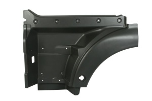 Treapta cabina locas stanga superioara LEVEL TRUCK MAN TGX