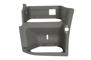 Treapta cabina stanga camion RENAULT TRUCKS PREMIUM