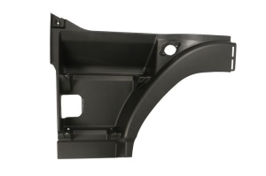 Treapta cabina superioara compartiment stanga VOLVO FH