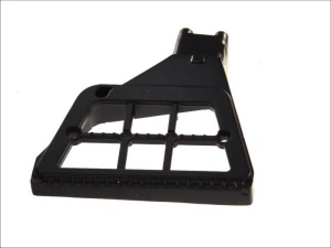 Treapta cabina suport dreapta DAF 95 XF 1997-2002