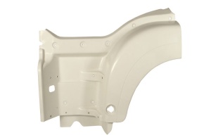 Treapta locas stanga superioara LEVEL TRUCK MAN TGS / TGX / TGA