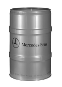 Ulei motor camion Mercedes 5W30 LT (MB 228.51) 20L