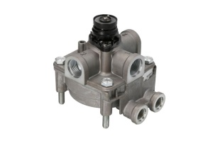 Valva releu (10 bar; M16x1,5/M22x1,5) DAF 65 CF, 75 CF, 85 CF, 95 XF; MAN E 2000, F 2000, L 2000, M 2000 L, M 2000 M, TGA, TGX; MERCEDES O 405
